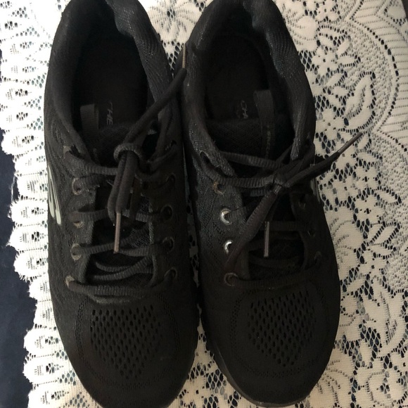 Skechers Graceful trainers - Picture 8 of 10